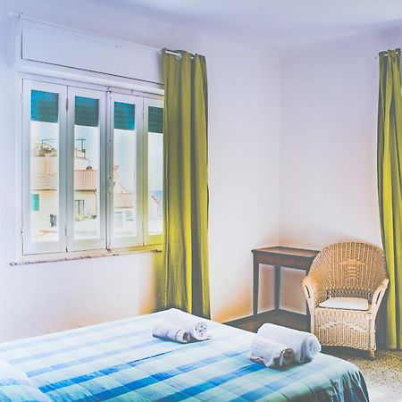 Albergo Delle Ondine Tellaro Bagian luar foto