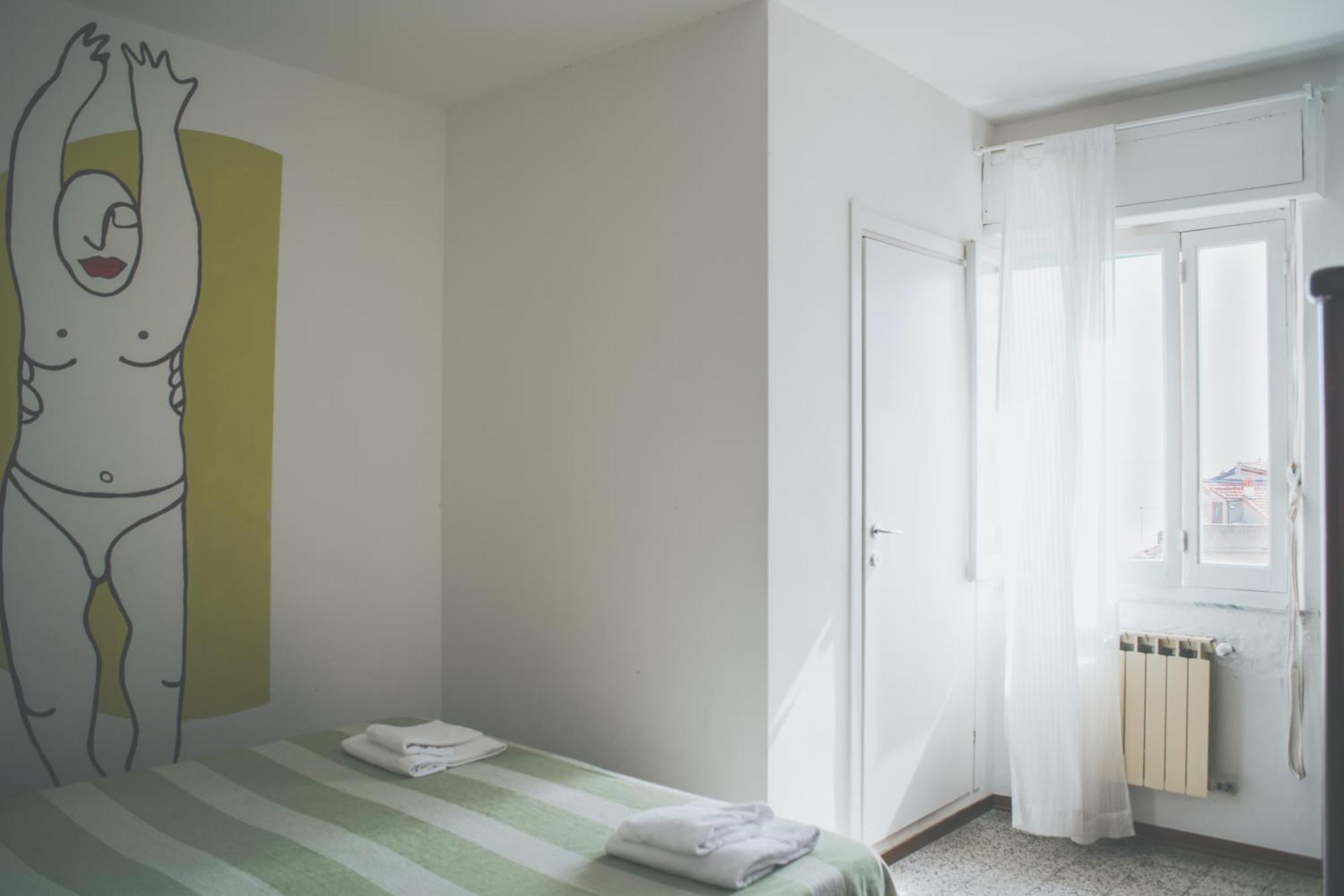 Albergo Delle Ondine Tellaro Bagian luar foto