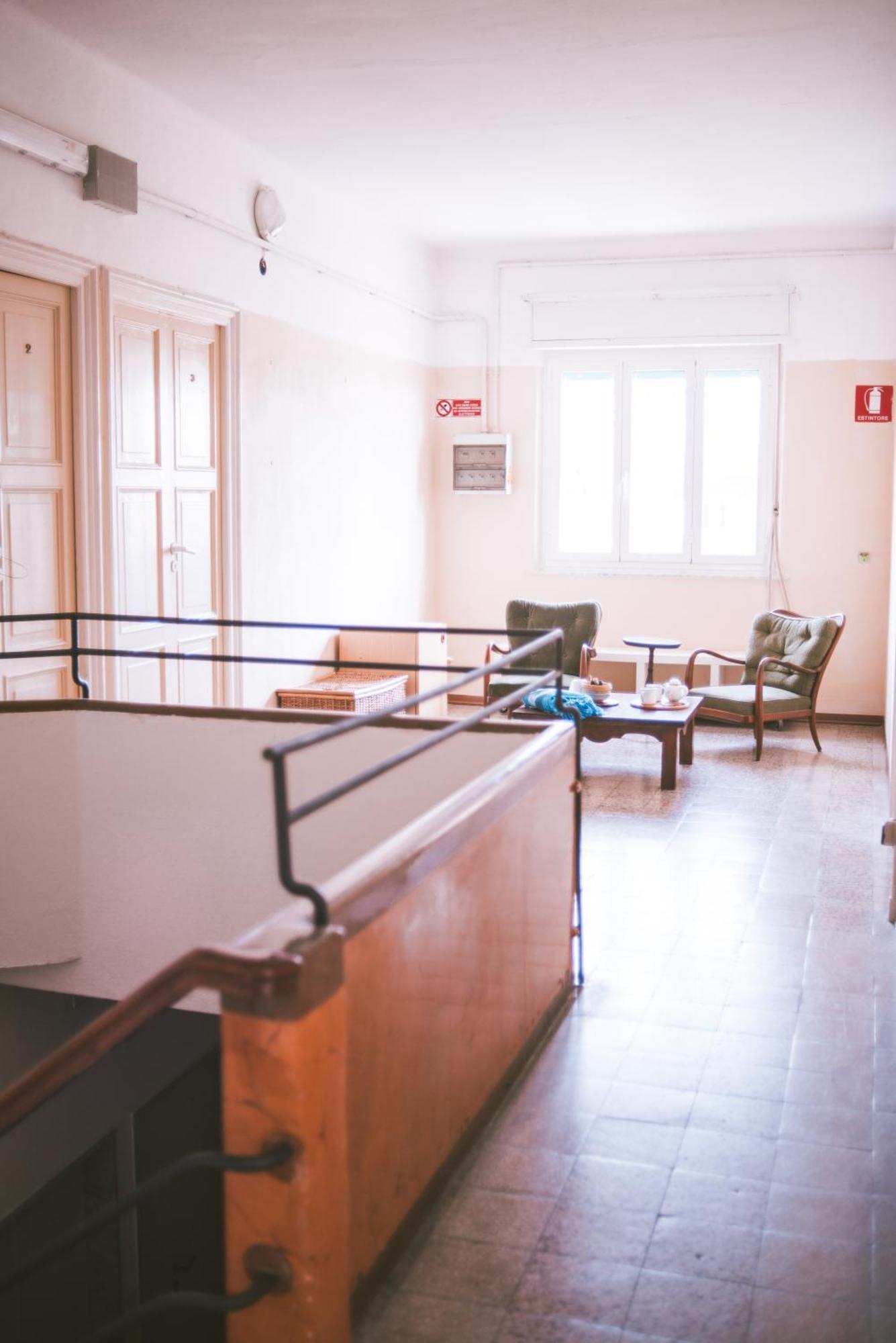 Albergo Delle Ondine Tellaro Bagian luar foto